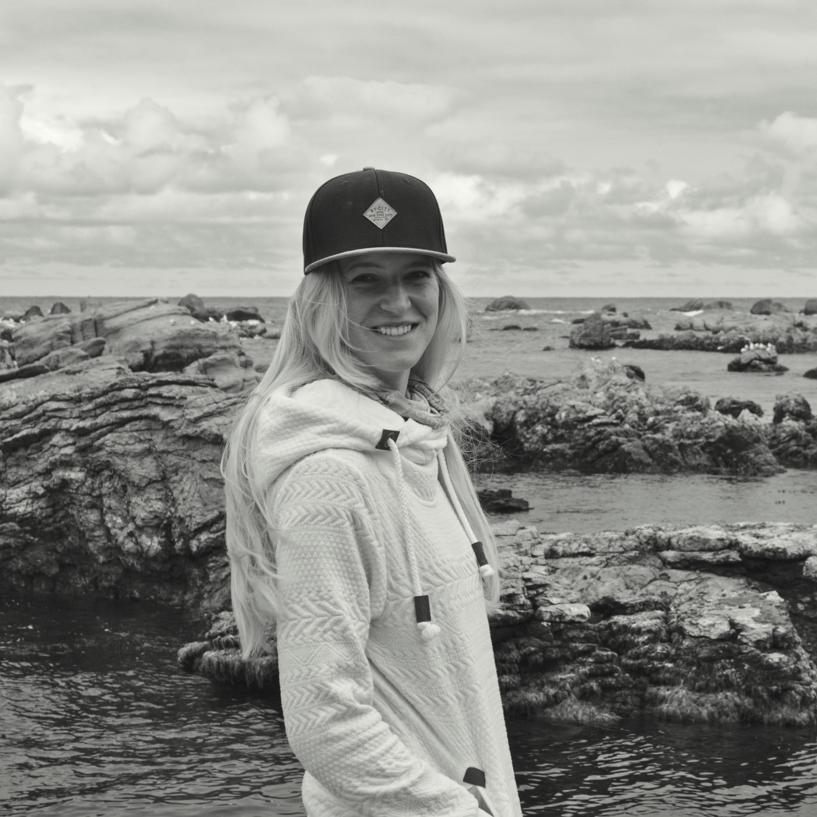 Claudia Engelsman, developer who will teach you how to code a website